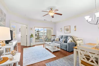 82 Mingo Dr. #2-B, Pawleys Island, SC 29585 - Photo 3