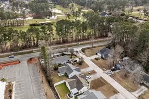 3606 Eagle Trace Dr, Myrtle Beach, SC 29579 - Photo 21