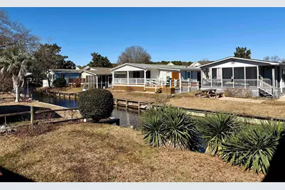 426 East Lake Dr., Surfside Beach, SC 29575 - Photo 33