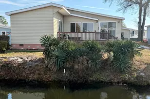 426 East Lake Dr, Surfside Beach, SC 29575 - Photo 1