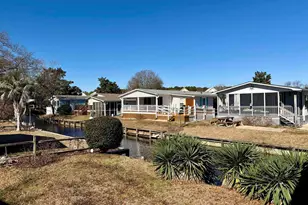 426 East Lake Dr, Surfside Beach, SC 29575 - Photo 33
