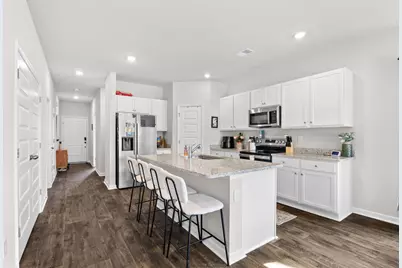 1141 Blueback Herring Way #1141, Conway, SC 29526 - Photo 3