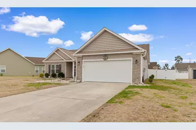 737 Weston Dr., Conway, SC 29526 - Photo 1