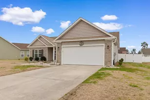 737 Weston Dr, Conway, SC 29526 - Photo 1