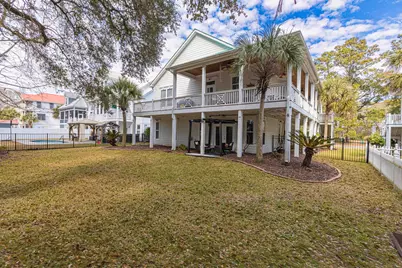 115 Harbourreef Dr., Pawleys Island, SC 29585 - Photo 53