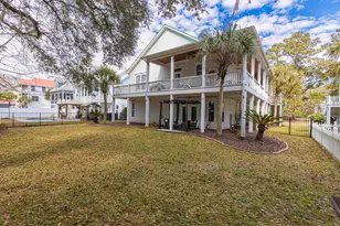 115 Harbourreef Dr, Pawleys Island, SC 29585 - Photo 53