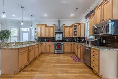 115 Harbourreef Dr., Pawleys Island, SC 29585 - Photo 5