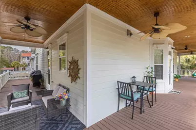 115 Harbourreef Dr., Pawleys Island, SC 29585 - Photo 47