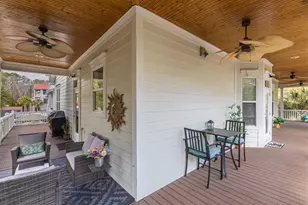 115 Harbourreef Dr, Pawleys Island, SC 29585 - Photo 47