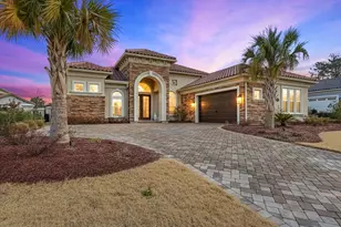 9106 Sanremo Ln, Myrtle Beach, SC 29579 - Photo 1