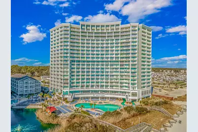 161 Seawatch Dr. #1017, Myrtle Beach, SC 29572 - Photo 1