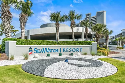 161 Seawatch Dr. #1017, Myrtle Beach, SC 29572 - Photo 3