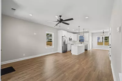 Tbd A & B Bobo Ln, Pawleys Island, SC 29585 - Photo 5