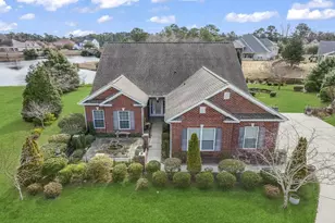 1035 Muscovy Pl, Conway, SC 29526 - Photo 1