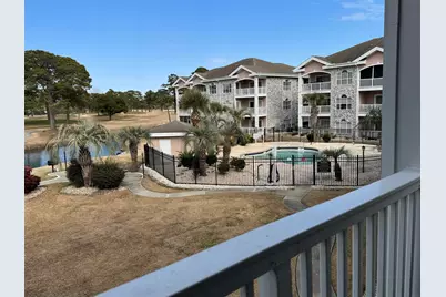 4733 Wild Iris Dr. #204, Myrtle Beach, SC 29577 - Photo 3