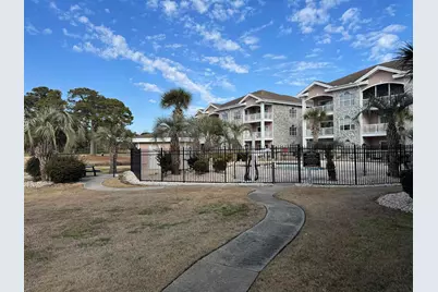 4733 Wild Iris Dr. #204, Myrtle Beach, SC 29577 - Photo 31