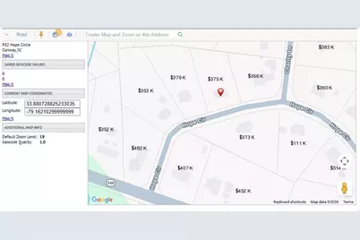 932 Hope Circle, Conway, SC 29527 - Photo 17