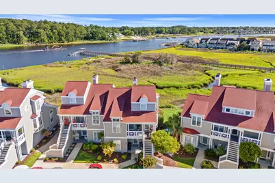 4396 Baldwin Ave. #19, Little River, SC 29566 - Photo 1