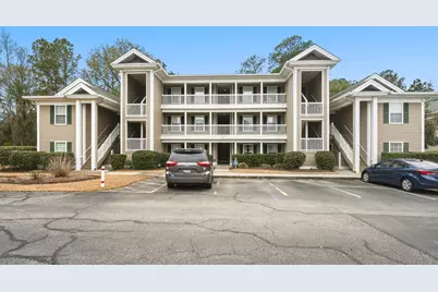 971 Blue Stem Dr. #41A, Pawleys Island, SC 29585 - Photo 1