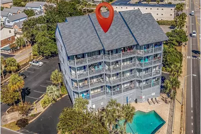 1906 Ocean Blvd. S #308-B, Myrtle Beach, SC 29577 - Photo 57