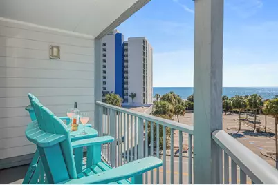 1906 Ocean Blvd. S #308-B, Myrtle Beach, SC 29577 - Photo 15