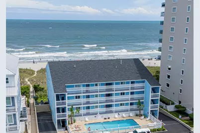 941 S Ocean Blvd. #A1, North Myrtle Beach, SC 29582 - Photo 1