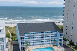 941 S Ocean Blvd, North Myrtle Beach, SC 29582 - Photo 1