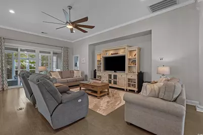 1380 Culbertson Ave., Myrtle Beach, SC 29577 - Photo 9