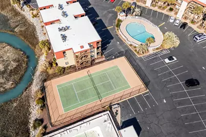 6309 N Ocean Boulevard W #6B, North Myrtle Beach, SC 29582 - Photo 33