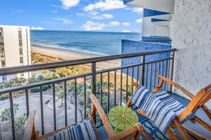 2001 S Ocean Blvd S, Myrtle Beach, SC 29577 - Photo 33