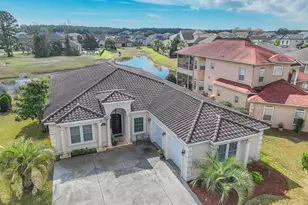 3091 Marsh Island Dr, Myrtle Beach, SC 29579 - Photo 1