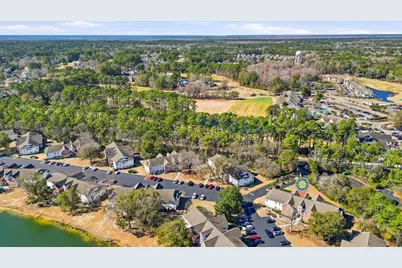 4376 Crepe Myrtle Ct. #H, Murrells Inlet, SC 29576 - Photo 33
