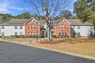 4376 Crepe Myrtle Ct, Murrells Inlet, SC 29576 - Photo 1