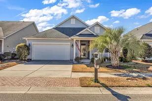 1505 Berkshire Ave, Myrtle Beach, SC 29577 - Photo 1