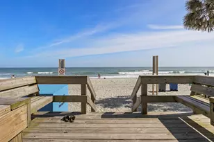 1012 N Waccamaw Dr, Garden City Beach, SC 29576 - Photo 29