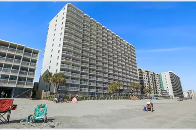 1012 N Waccamaw Dr. #1407, Garden City Beach, SC 29576 - Photo 23