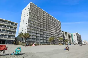 1012 N Waccamaw Dr, Garden City Beach, SC 29576 - Photo 23