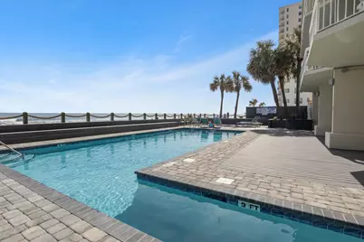 1012 N Waccamaw Dr. #1407, Garden City Beach, SC 29576 - Photo 27