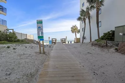 1012 N Waccamaw Dr. #1407, Garden City Beach, SC 29576 - Photo 31