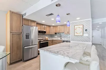 1012 N Waccamaw Dr. #1407, Garden City, SC 29576 - Photo 5