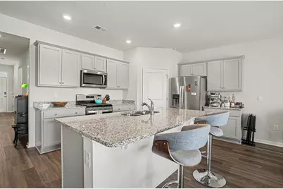 3100 Fair Ridge Way, Conway, SC 29526 - Photo 9