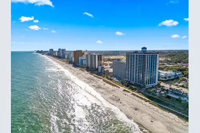 3000 N Ocean Blvd. #1609, Myrtle Beach, SC 29577 - Photo 5