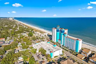 3000 N Ocean Blvd, Myrtle Beach, SC 29577 - Photo 3