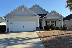 1609 Palmetto Palm Dr, Myrtle Beach, SC 29579 - Photo 1