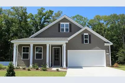 7054 Cinnamon Dr, Conway, SC 29526 - Photo 1