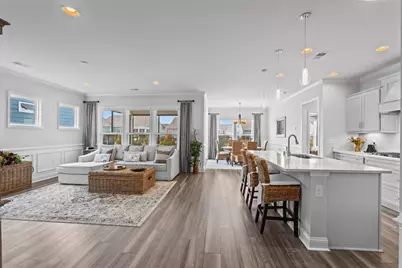 1223 Passante Ave., Myrtle Beach, SC 29572 - Photo 5