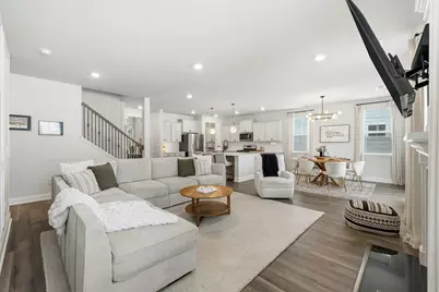 7014 Shooting Star Way, Myrtle Beach, SC 29579 - Photo 9