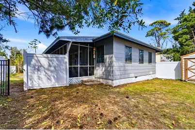 3611 Poinsett St., North Myrtle Beach, SC 29582 - Photo 1