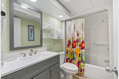 1708 N Ocean Blvd. #301, Myrtle Beach, SC 29577 - Photo 19