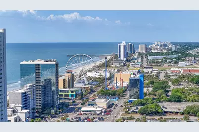 1708 N Ocean Blvd. #301, Myrtle Beach, SC 29577 - Photo 11
